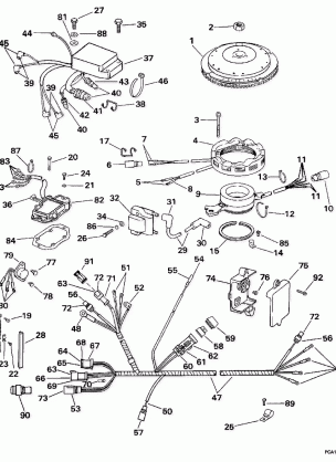 IGNITION SYSTEM