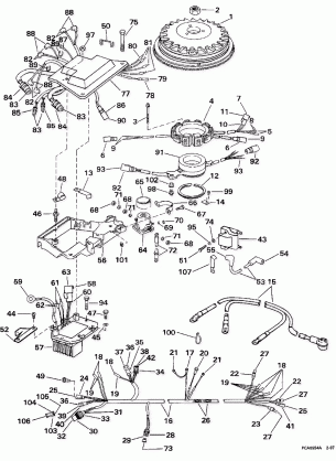 IGNITION SYSTEM