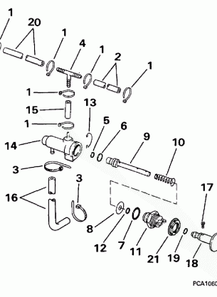 PRIMER PUMP