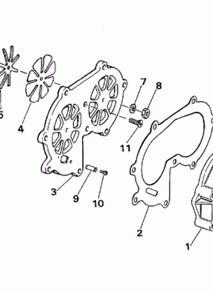 INTAKE MANIFOLD