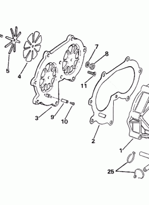 INTAKE MANIFOLD