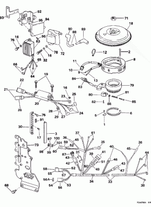 IGNITION SYSTEM