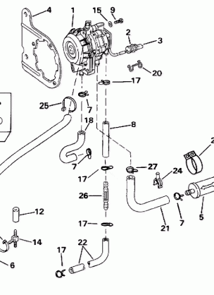 FUEL PUMP