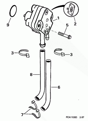 FUEL PUMP