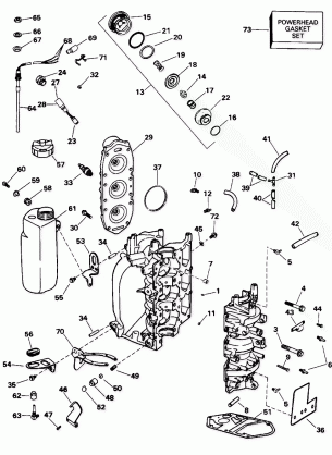 CYLINDER & CRANKCASE