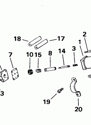 PRIMER SYSTEM