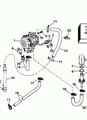 FUEL PUMP