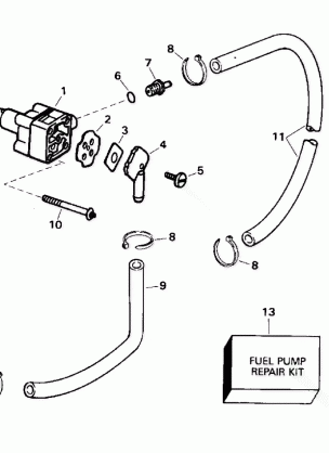 FUEL PUMP