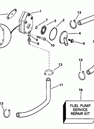 FUEL PUMP