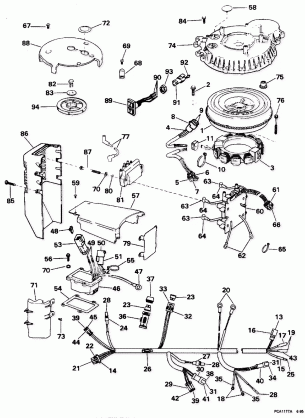 IGNITION SYSTEM