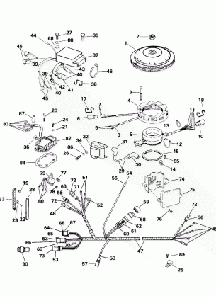 IGNITION SYSTEM