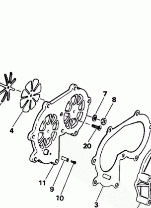 INTAKE MANIFOLD