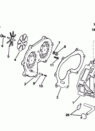 INTAKE MANIFOLD