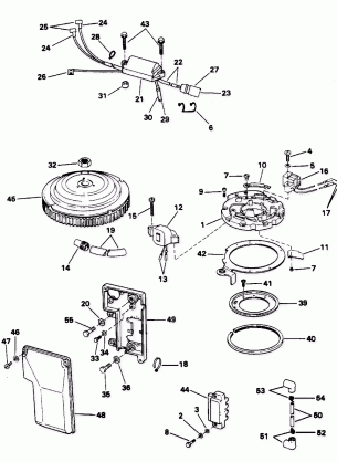 IGNITION SYSTEM