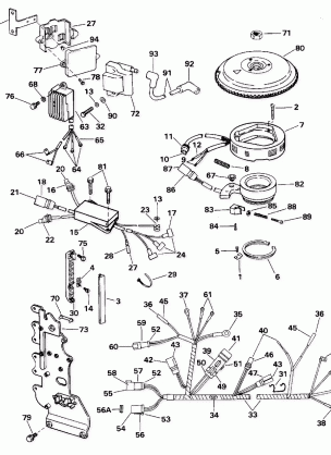 IGNITION SYSTEM