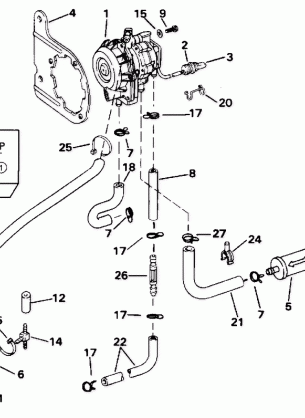 FUEL PUMP