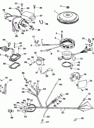 IGNITION SYSTEM