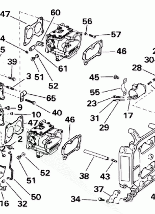 INTAKE MANIFOLD