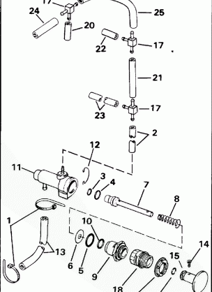 PRIMER PUMP