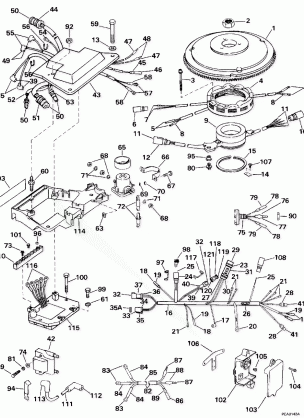 IGNITION SYSTEM