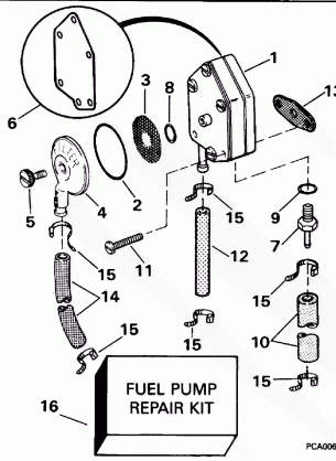 FUEL PUMP