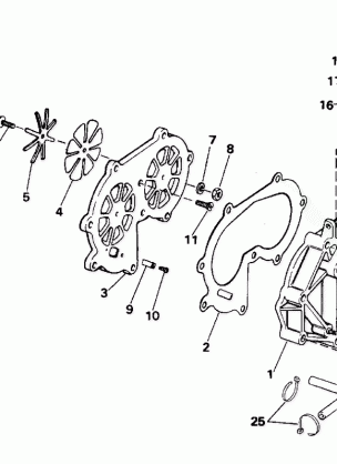 INTAKE MANIFOLD