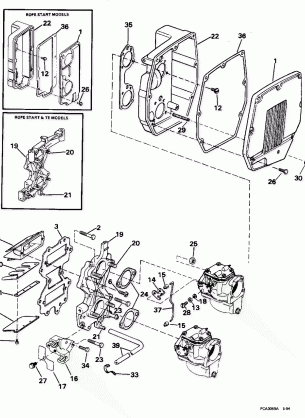 INTAKE MANIFOLD