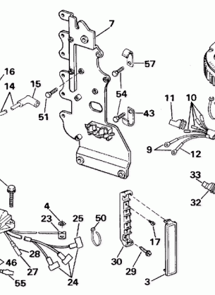 IGNITION SYSTEM