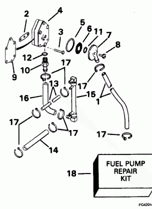 FUEL PUMP