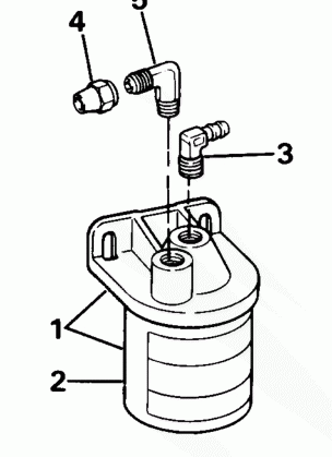 FUEL FILTER