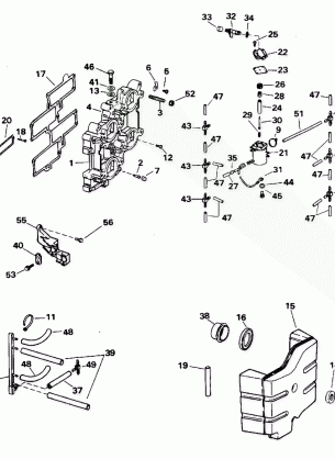 INTAKE MANIFOLD