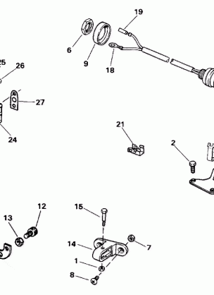 REMOTE CONTROL ADAPTER KIT