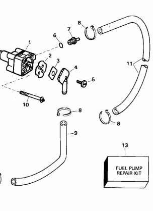 FUEL PUMP