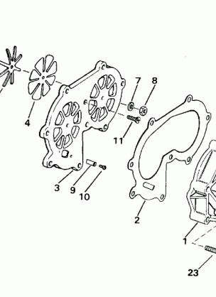 INTAKE MANIFOLD