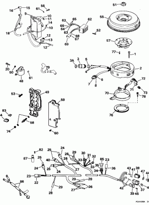 IGNITION SYSTEM - TNT