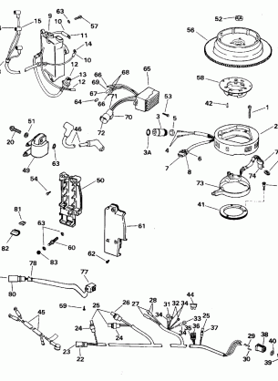 IGNITION SYSTEM - TEL