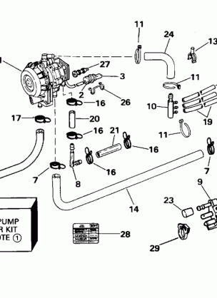 FUEL PUMP