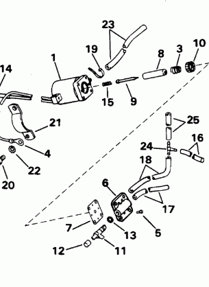 ELECTRIC PRIMER SYSTEM