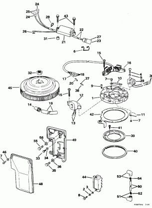 IGNITION SYSTEM