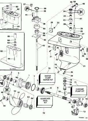 GEARCASE