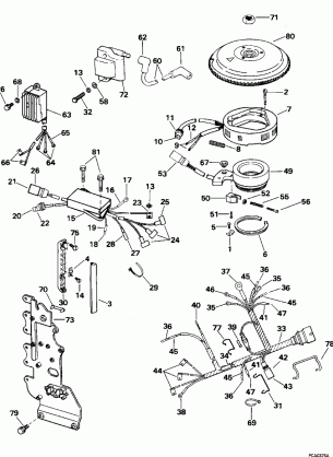 IGNITION SYSTEM