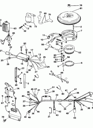 IGNITION SYSTEM