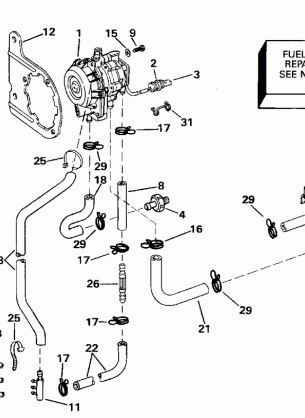 FUEL PUMP