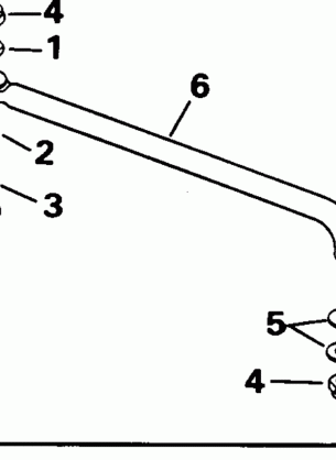 STEERING LINK KIT