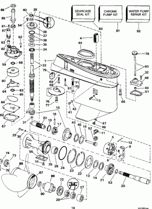 GEARCASE