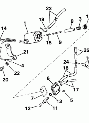 ELECTRIC PRIMER SYSTEM