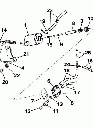 ELECTRIC PRIMER SYSTEM