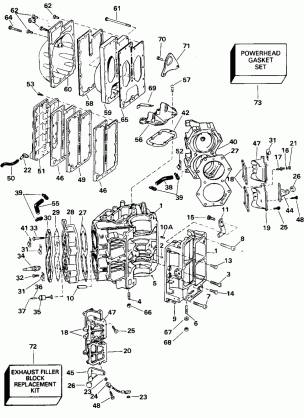 CYLINDER & CRANKCASE