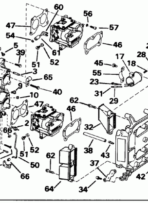 INTAKE MANIFOLD