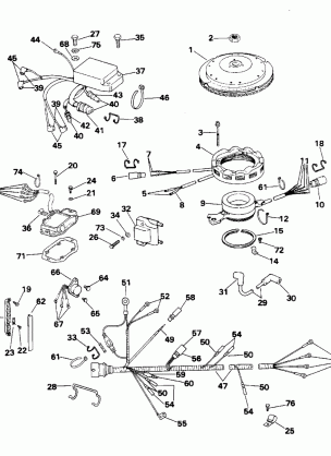 IGNITION SYSTEM